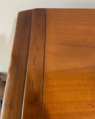 Art Deco Style Cocktail Cabinet