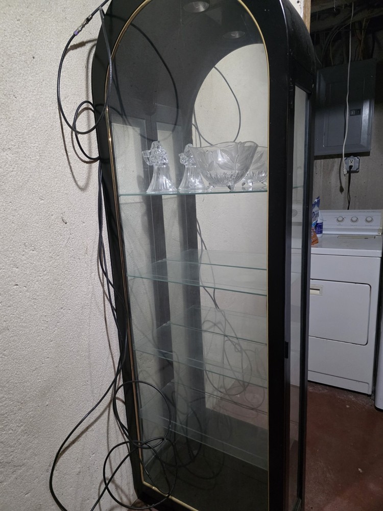 Curio Caninet For Sale