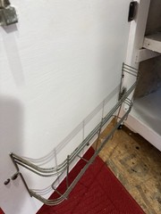 Hoosier Cabinet 1920-1930’S Marsh Furniture Company