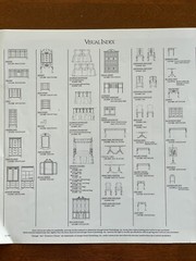 Lineage By Drexel Heritage Governor’s House New World China Hutch