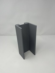 Custom Couch Power Strip Mount: 3D Printed Charging Station