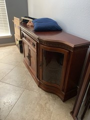 China Hutch