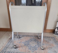 Vintage 1950s Medco Sonlator Medical Cabinet
