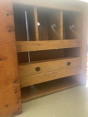 Vintage Cabinet