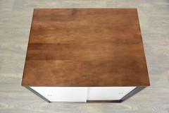 Refinished Paul McCobb Planner Group Cabinet Credenza