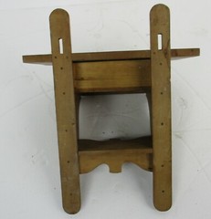 Kitchen Medicine Apothecary Hallway Bathroom Cabinet Drawer Barn Country Style