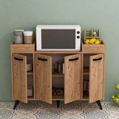 Multi-Purpose Cabinet Yaser Atlanticçam