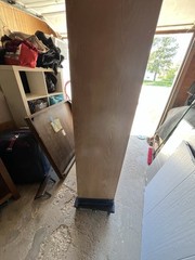 Vintage School Science / Lab Cabinet