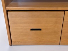 Aino Aalto Artek Toy Cabinet Finland Vintage Original Birch
