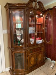 China Hutch