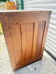 1920s Cabinet Apothecary Industrial Multi Drawer File Ledger Ohio Jewlery Macey