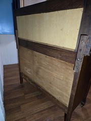 Antique Buffet, sideboard or server, oak