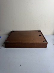 Vintage Mid Century Danish Modern Denmark Vintage Drawer Or Tray