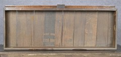 Antique Court Cupboard, Early Elizabethan, Carved Oak, 17th / 18th Century!!