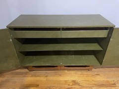 Antique Cabinet Beacon Hill Collection PN.394