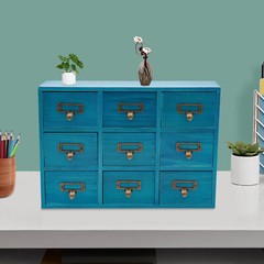 9 Drawers Apothecary Cabinet Apothecary Chest Cabinet Catalog Herb Storage Box