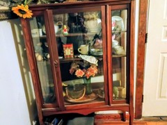 china cabinet