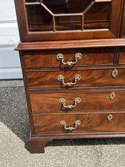 Century Furniture Company British National Trust Collection Cabinet Baker Style