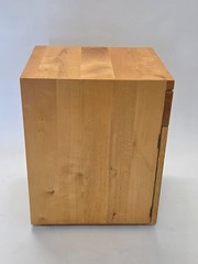 Alvar Aalto Artek Cabinet Finland 1950s Vintage Original