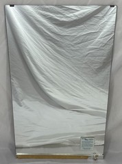 Vintage NOS 1966 Miami Carey Right Mirror Door Replacement For Medicine Cabinet