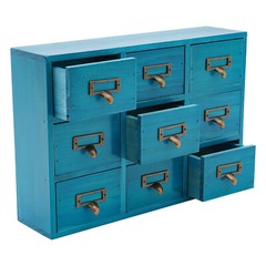 9 Drawers Apothecary Cabinet Apothecary Chest Cabinet Catalog Herb Storage Box