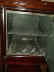 antique smokers cabinet 1800’s early 1900’s. Liquidating a ot of my Antiques.