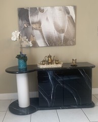 1980s Vintage Cabinet