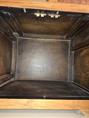 Asian Step Cabinet