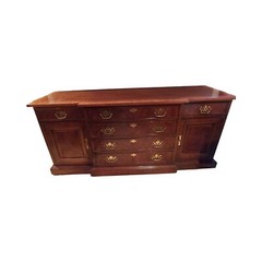 Drexel Chippendale Sideboard Credenza