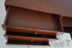 F62945: Modern Design Console Hall Cabinet