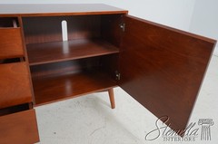 F62945: Modern Design Console Hall Cabinet