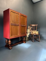 Antique – Vintage Drink cabinets – Redesigned