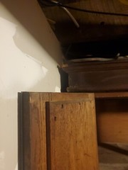 antique wardrobe armoire