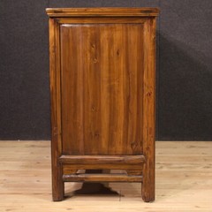 Chinese sideboard cabinet furniture vintage chest of drawers China 20th century