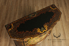 Maitland Smith Commode