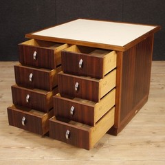 Modern design chest of drawers furniture dresser from the 60s 20th century 900