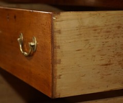 SUPER RARE FULLY RESTORED ANTIQUE VICTORIAN FRUITWOOD GUN COLLECTORS CABINET