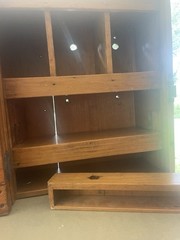 Vintage Cabinet