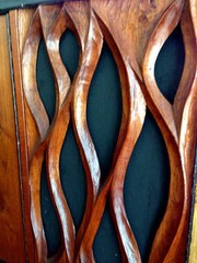 Cabinet Credenza Phillip Lloyd Powell and Paul Evans
