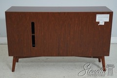 F62945: Modern Design Console Hall Cabinet