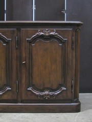 Vintage Baker Furniture Provincial “French Collection” Sideboard/Buffet; Mint