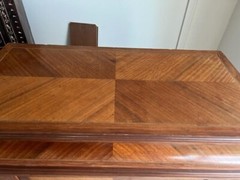 Antique French Cupboard