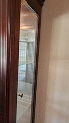 Exquisite & Stunning China Cabinet