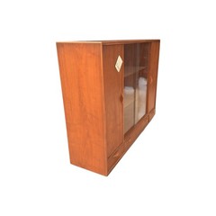 Vintage Lane MCM Cabinet / Hutch – 1965 – Model 322-61 (No Credenza)