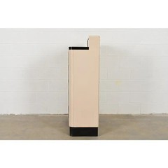 Art Deco 10-Drawer Dental Cabinet by American Cabinet Co., Circa 1930s