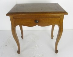 Louis XV/XVI Style Cabinet Night stand End Table Hall Telephone Side Table