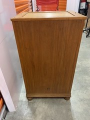 Antique Cabinet Circa 1880