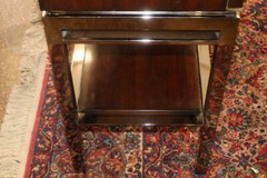 Awesome Chin Hua Lotus Bar Cabinet by Century Furniture