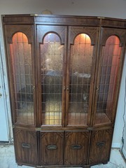 Drexel Heritage China Cabinet