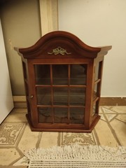 bombay company cabinet